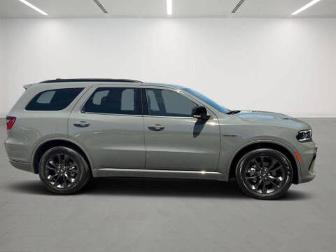 2024 Dodge Durango R/T