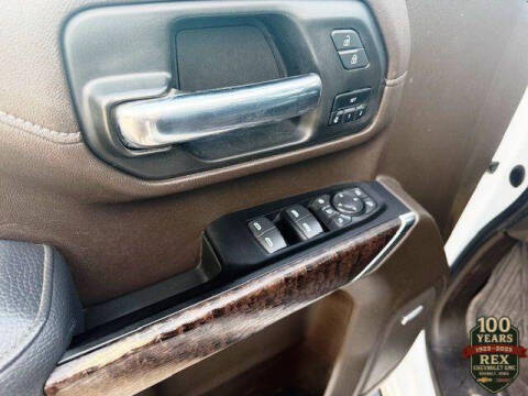 2022 GMC Sierra 3500HD