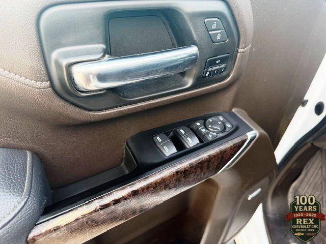 2022 GMC Sierra 3500HD