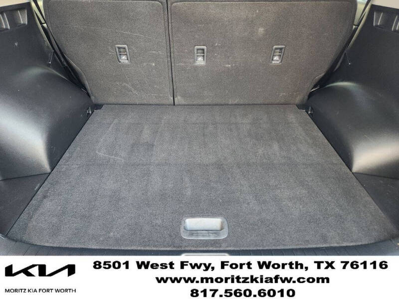 2019 Kia Sportage EX
