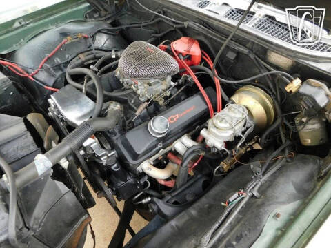 1970 Chevrolet Impala