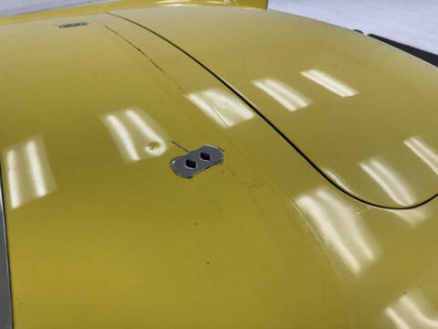 1955 Ford Thunderbird