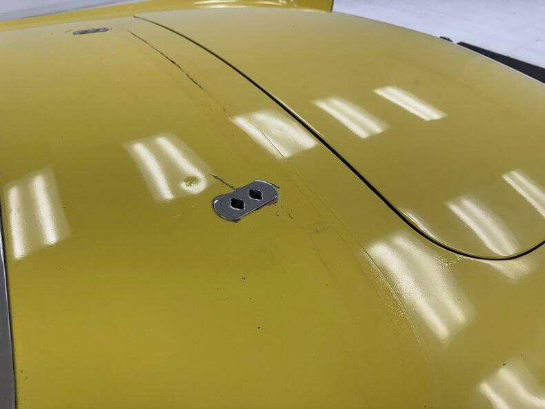 1955 Ford Thunderbird