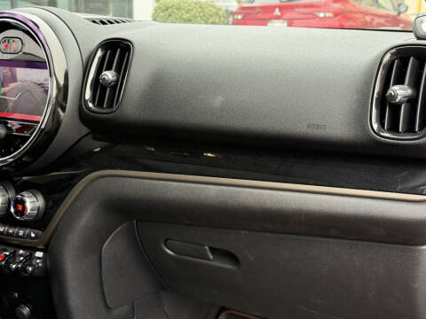 2023 MINI Countryman