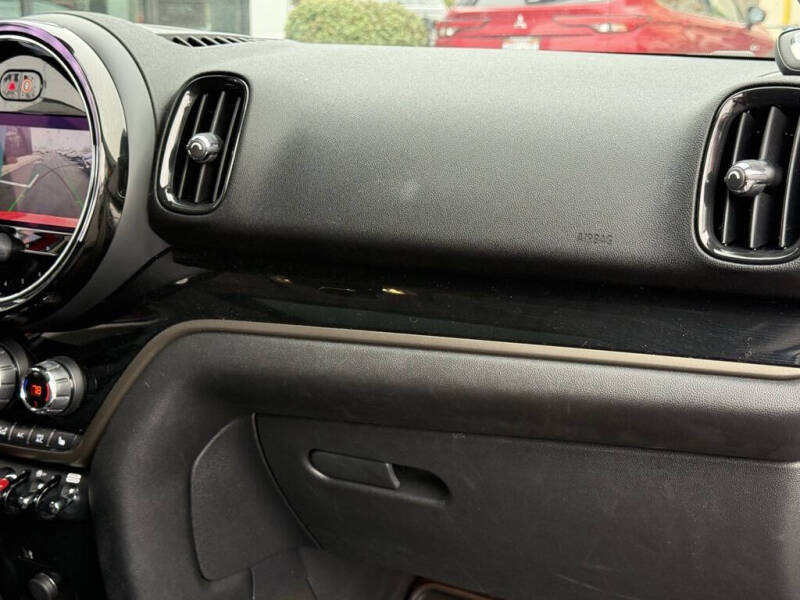 2023 MINI Countryman