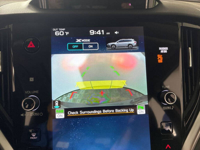 2023 Subaru Outback Touring XT