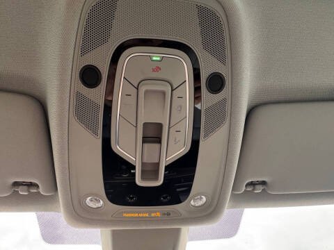 2021 Audi A4 quattro Premium 40 TFSI