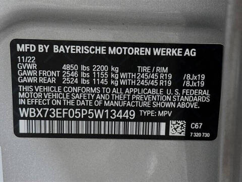 2023 BMW X1 xDrive28i