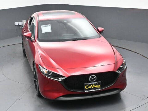 2023 Mazda Mazda3 Hatchback 2.5 S Preferred