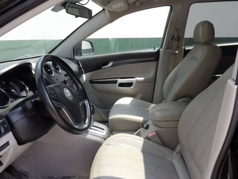 2009 Saturn Vue Hybrid