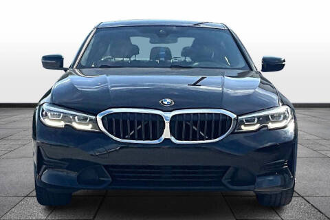 2020 BMW 3 Series 330i