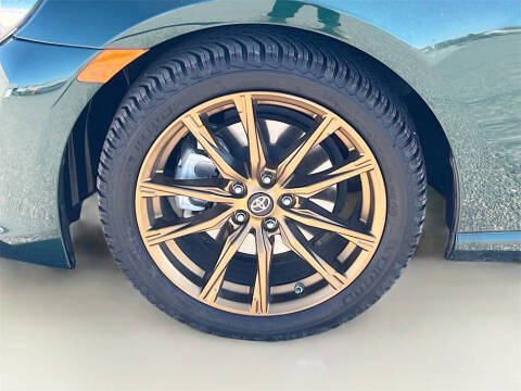 2020 Toyota 86 Hakone Edition