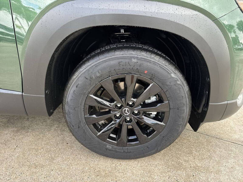 2026 Mazda CX-50 2.5 S Select
