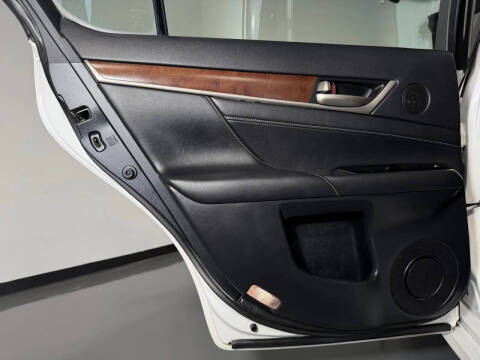 2014 Lexus GS 350