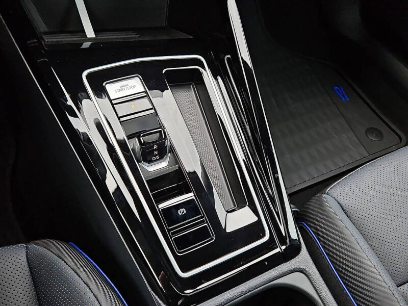 2026 Volkswagen Golf R 4Motion