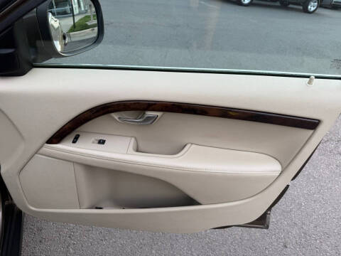 2013 Volvo XC70 3.2 Premier Plus