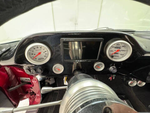 1963 Ford Galaxie 500