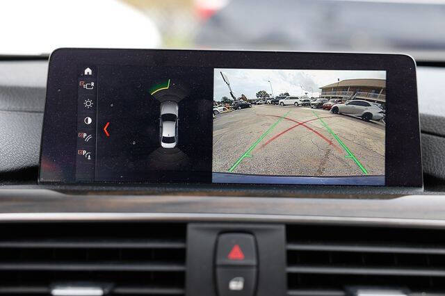 2018 BMW 3 Series 340i