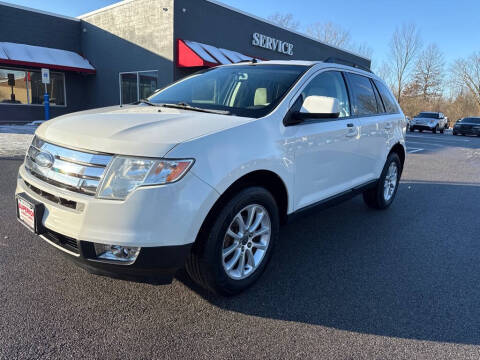 2009 Ford Edge SEL