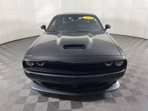 2023 Dodge Challenger GT