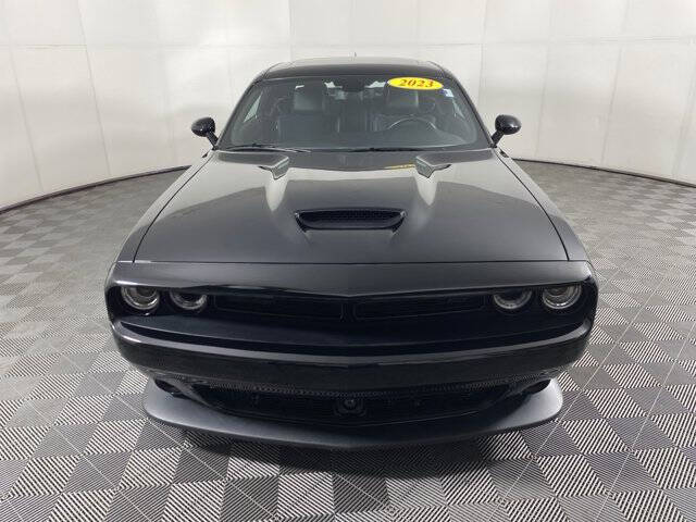 2023 Dodge Challenger GT