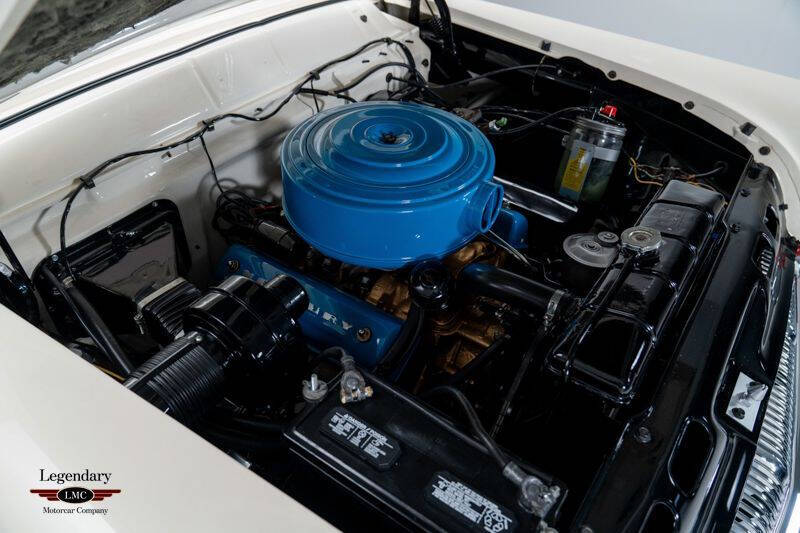 1956 Mercury Montclair