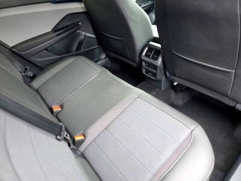 2024 Volkswagen Taos SE 4Motion