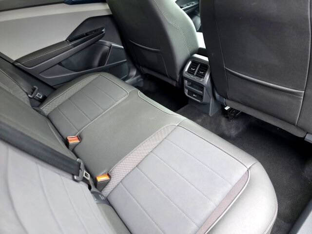 2024 Volkswagen Taos SE 4Motion