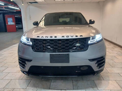 2022 Land Rover Range Rover Velar P250 R-Dynamic S