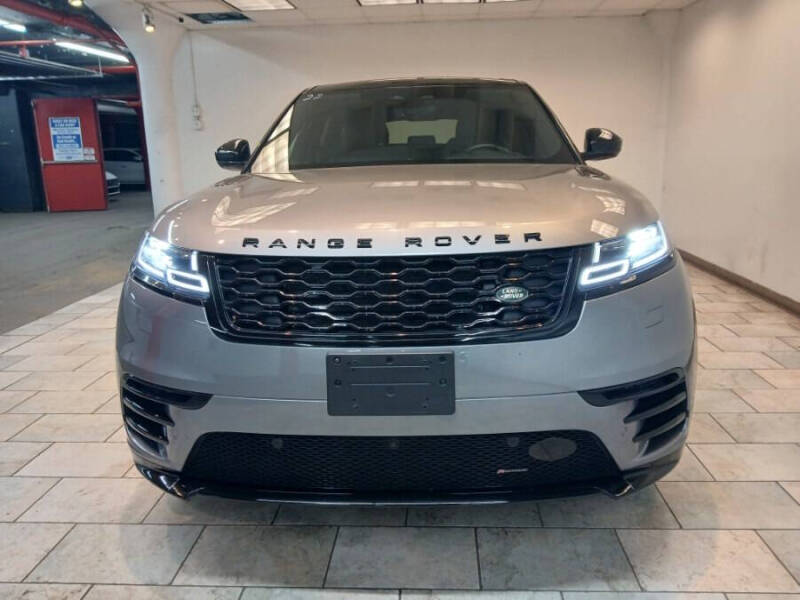 2022 Land Rover Range Rover Velar P250 R-Dynamic S