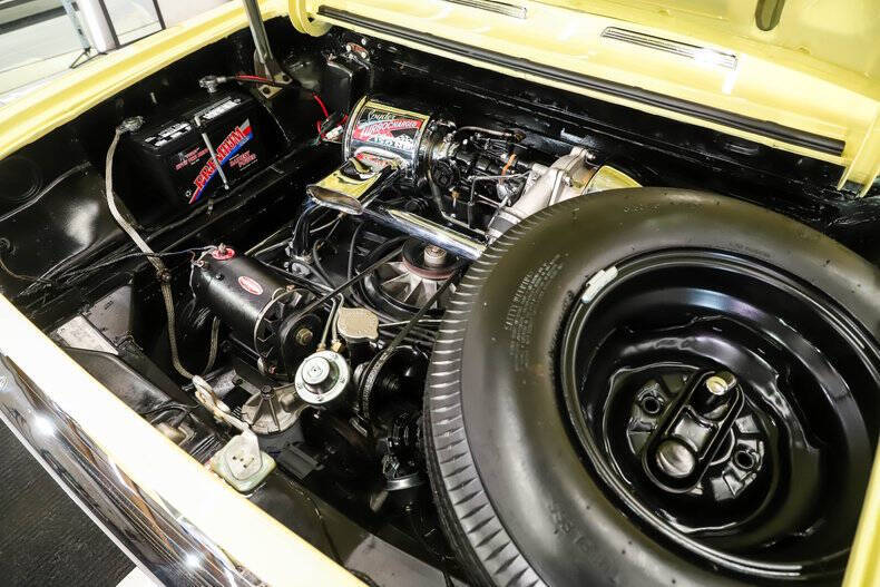 1964 Chevrolet Corvair