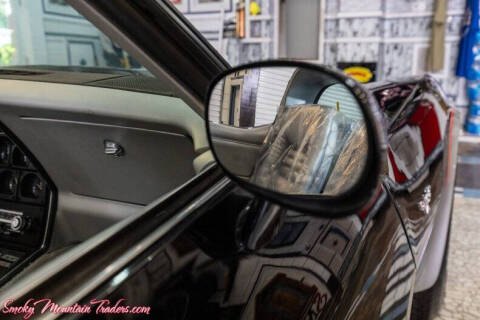 1978 Chevrolet Corvette