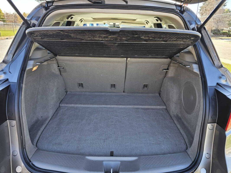 2008 Acura RDX SH-AWD w/Tech