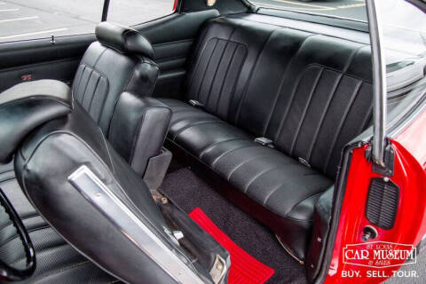 1970 Buick Gran Sport