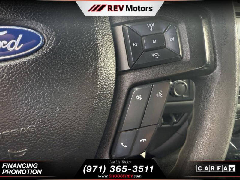 2017 Ford F-350 Super Duty