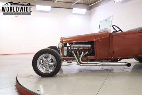 1929 Ford Model A