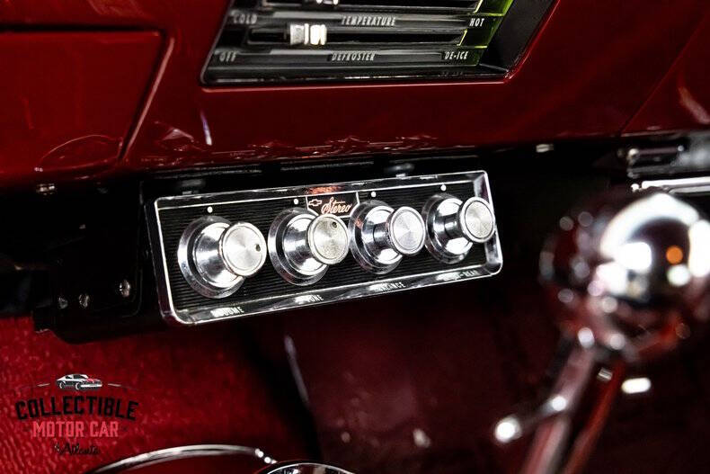1966 Chevrolet Chevelle