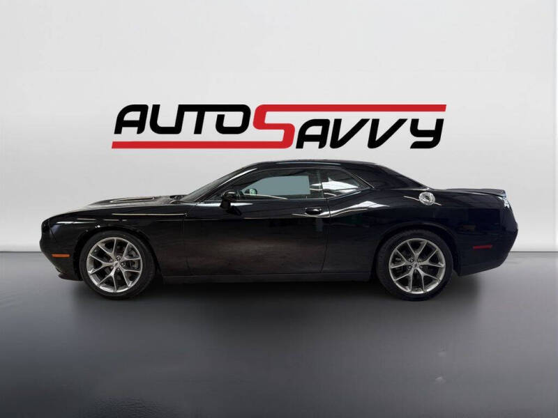 2023 Dodge Challenger GT