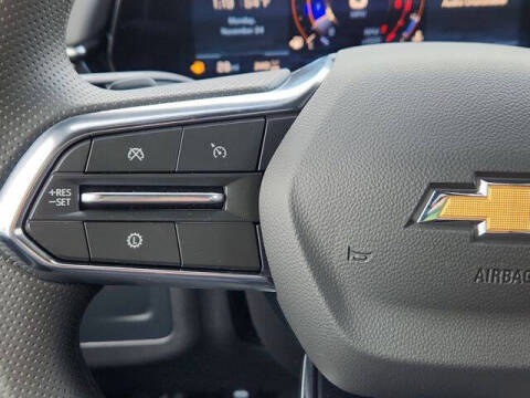 2025 Chevrolet Tahoe Police