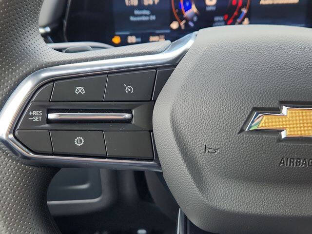 2025 Chevrolet Tahoe Police