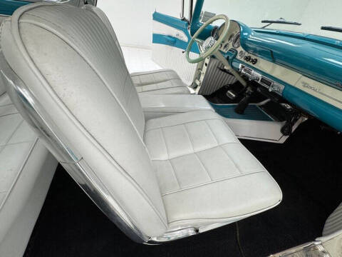 1956 Ford Fairlane