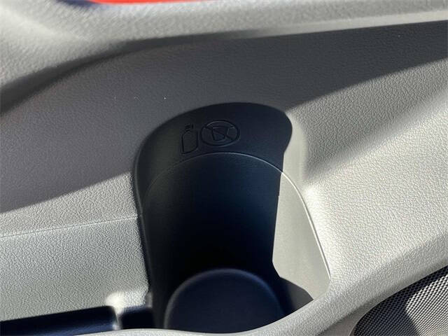 2025 Nissan Frontier PRO-X