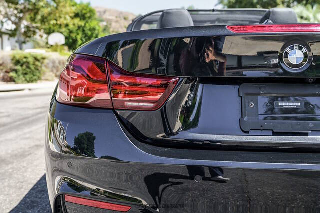 2020 BMW M4