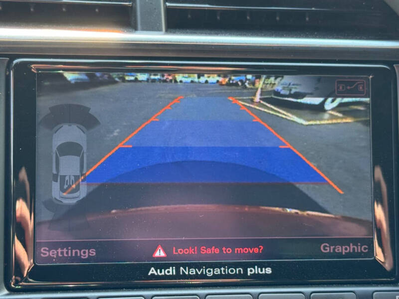 2014 Audi R8 4.2 quattro