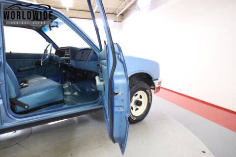 1981 Chevrolet LUV