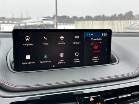 2023 Acura MDX SH-AWD Type S w/Advance Package