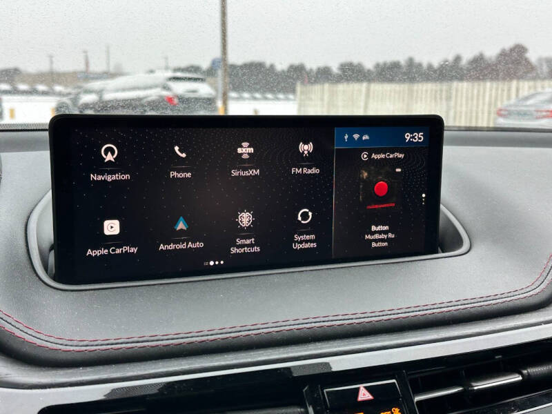 2023 Acura MDX SH-AWD Type S w/Advance Package