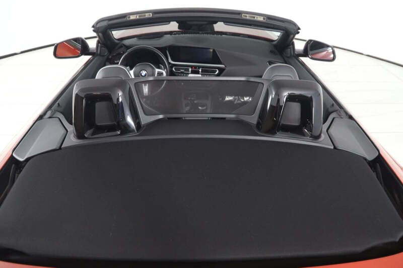 2022 BMW Z4 M40i