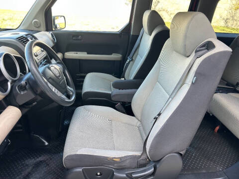 2008 Honda Element EX
