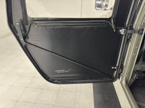 1995 AM General Hummer